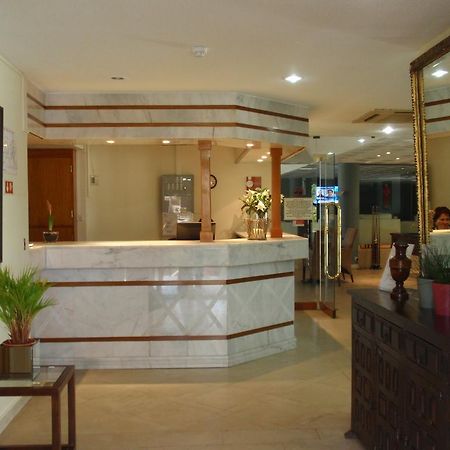 Barringtons Centro Desportivo Vale Do Lobo Apartment Almancil Luaran gambar