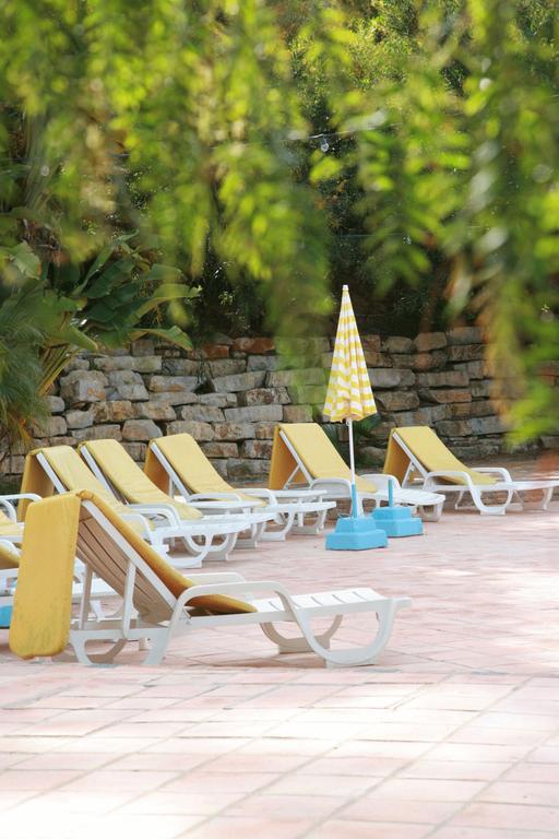 Barringtons Centro Desportivo Vale Do Lobo Apartment Almancil Luaran gambar