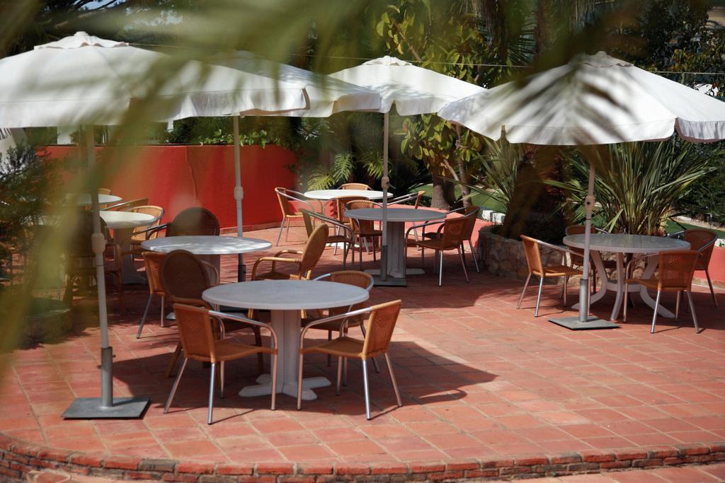 Barringtons Centro Desportivo Vale Do Lobo Apartment Almancil Luaran gambar