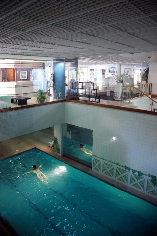 Barringtons Centro Desportivo Vale Do Lobo Apartment Almancil Kemudahan gambar