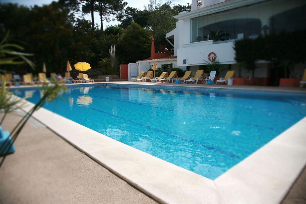 Barringtons Centro Desportivo Vale Do Lobo Apartment Almancil Kemudahan gambar