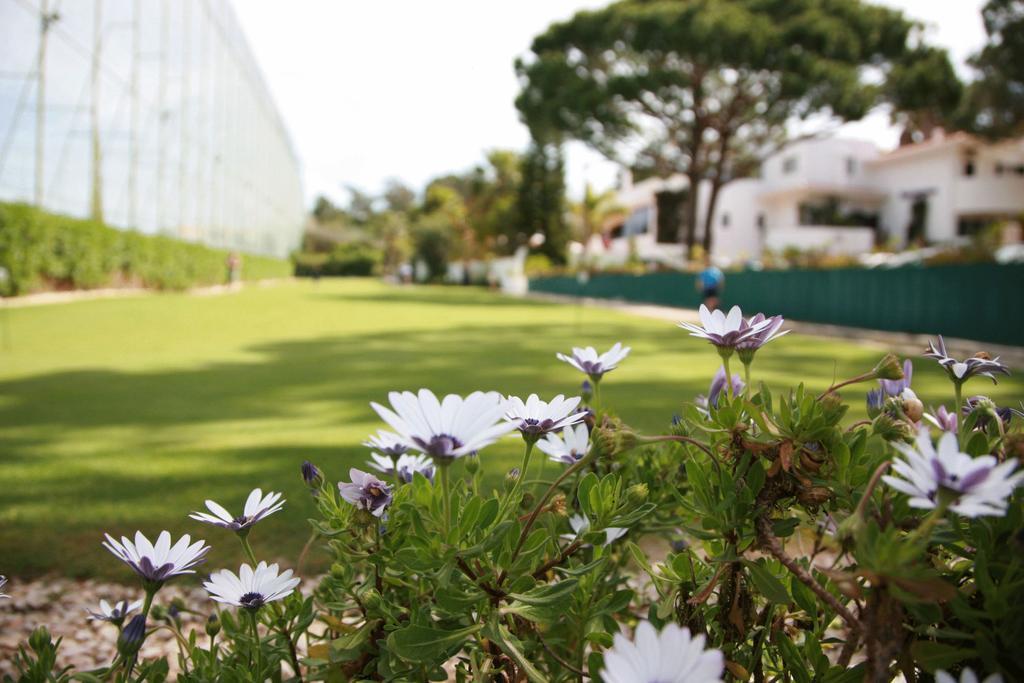 Barringtons Centro Desportivo Vale Do Lobo Apartment Almancil Luaran gambar