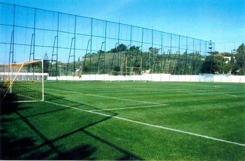 Barringtons Centro Desportivo Vale Do Lobo Apartment Almancil Luaran gambar