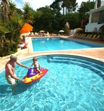 Barringtons Centro Desportivo Vale Do Lobo Apartment Almancil Luaran gambar